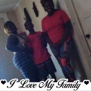 Meet your Posher, Letitia